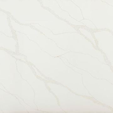 Calacatta Elysio quartz sample