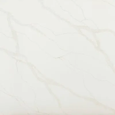 Calacatta Elysio quartz sample