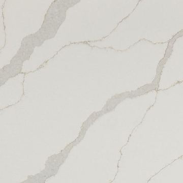 Calacatta Idillio quartz sample