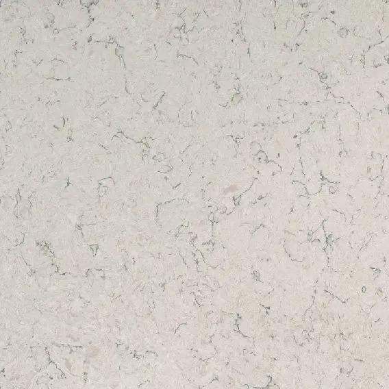 Carrara Mist quartz sample