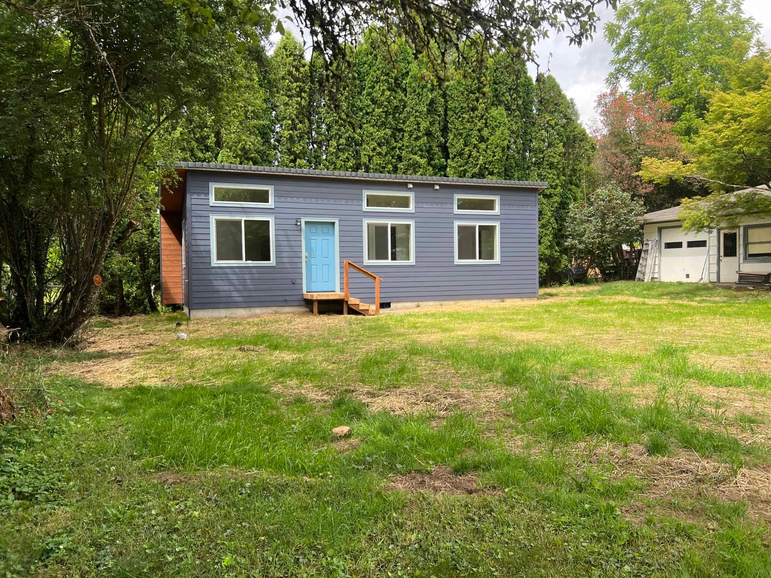 An Introduction to Tiny House Rentals