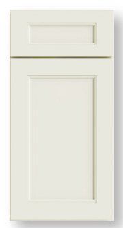 Haven dune cabinet door