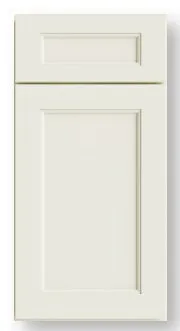Haven dune cabinet door