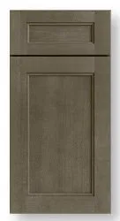 Haven ember cabinet door