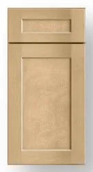 Honey Shaker door