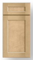 Honey Shaker door