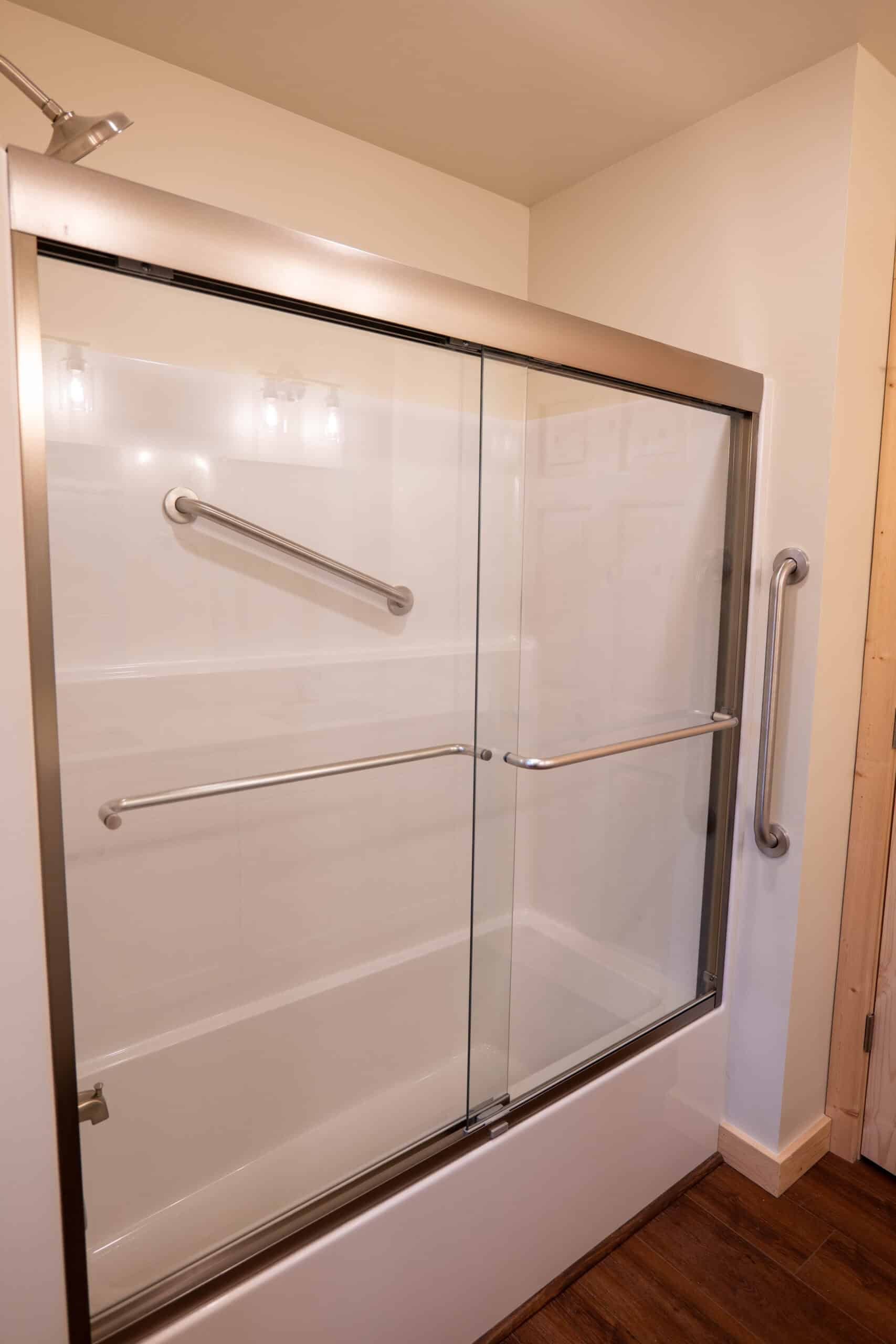 Accessibility and ADA Planning for a Wolf Home