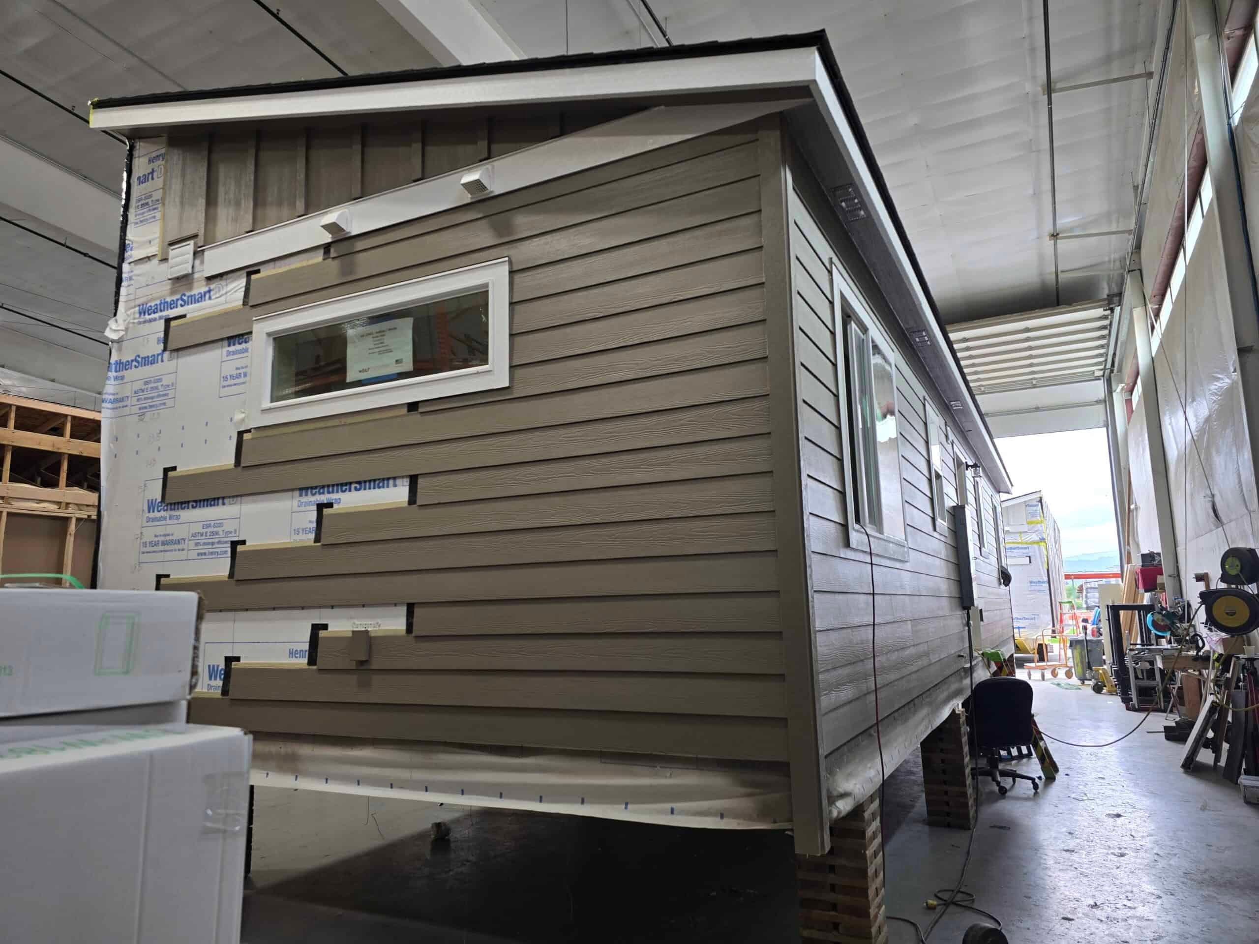 Why Tiny Homes Need Mini-Split AC