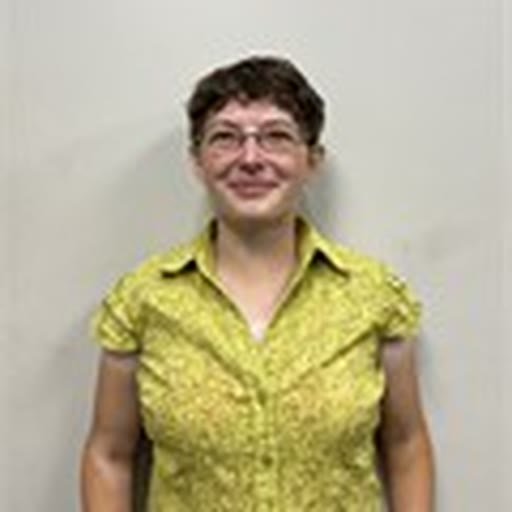 Portrait of Karilyn