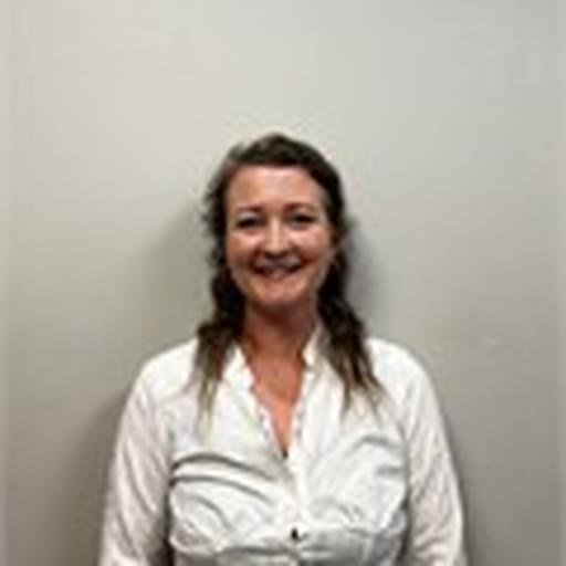 Portrait of Katie