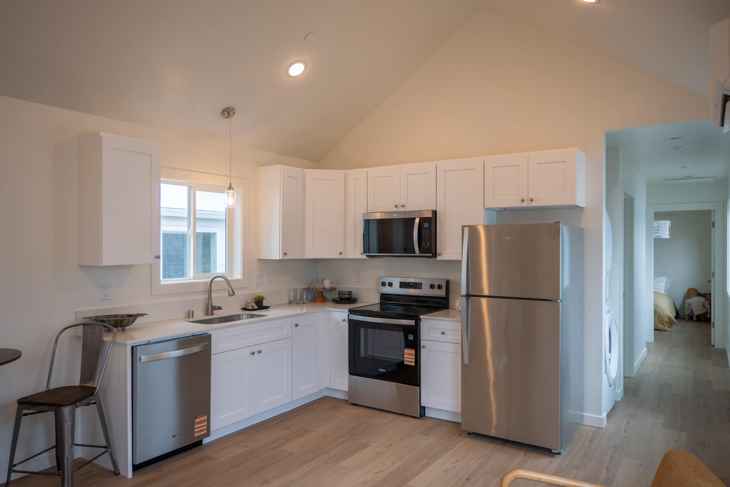 Building Small: What Tiny Home and Cottage Projects Really Need