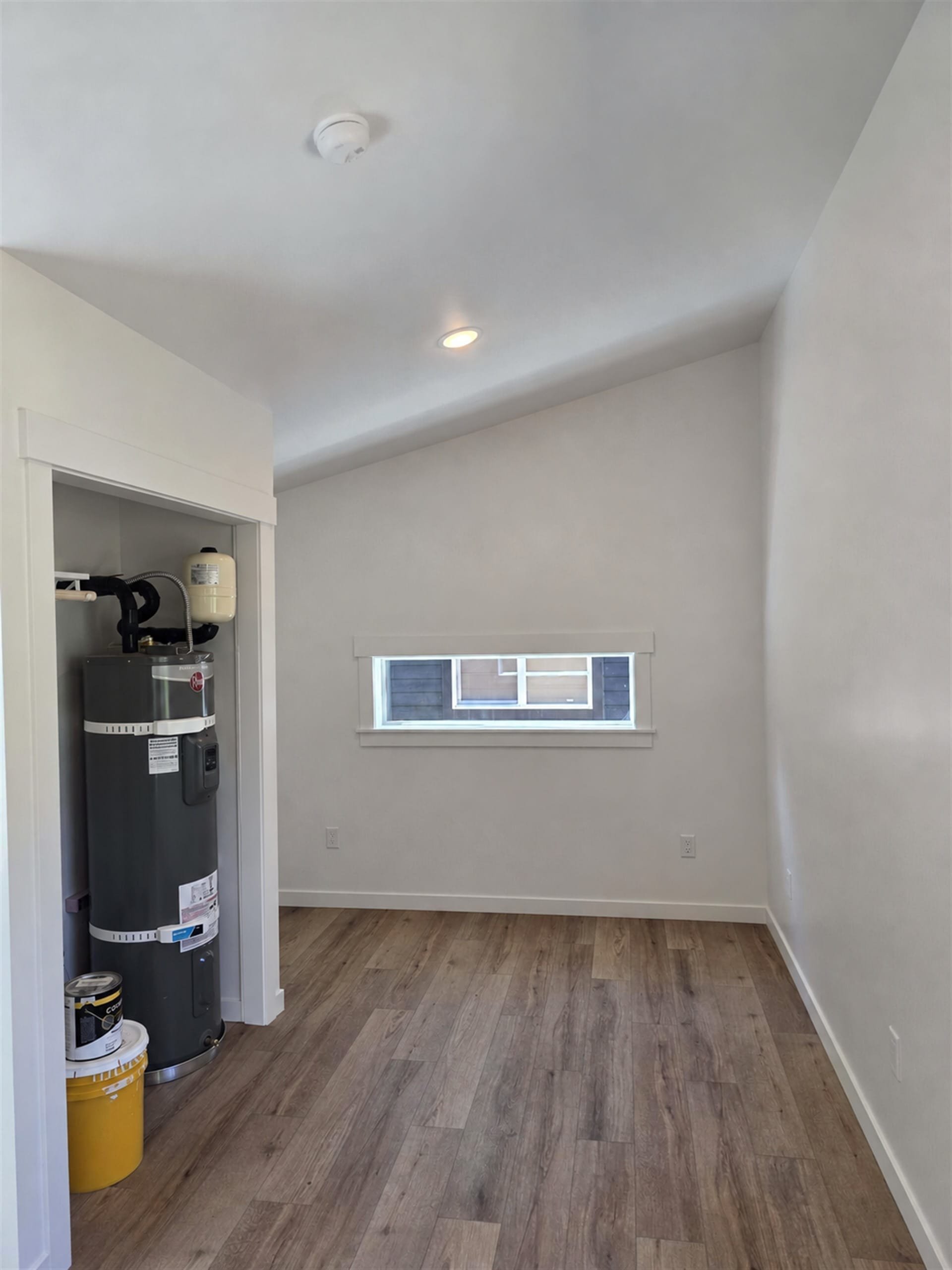 Maximizing Storage Space in Small Modular Homes
