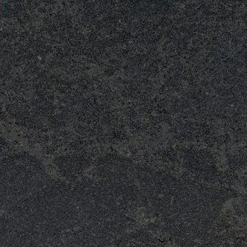 Nero Mist honed granite sample