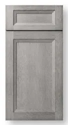 Oxford mist cabinet door