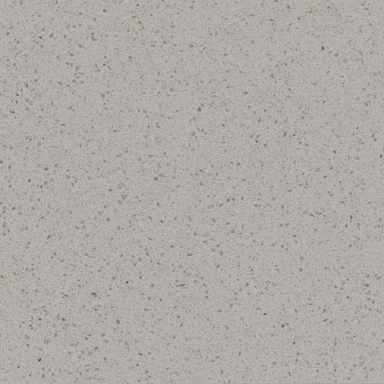 Simply Grey quartz sample
