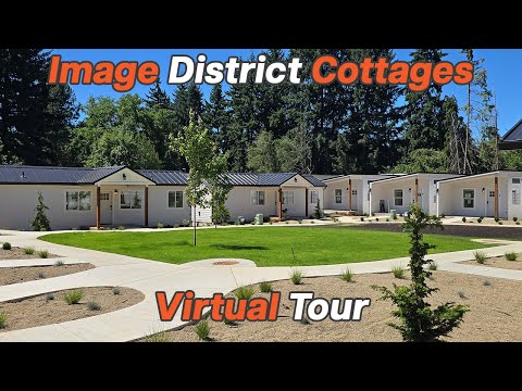 Image District Cottages virtual tour