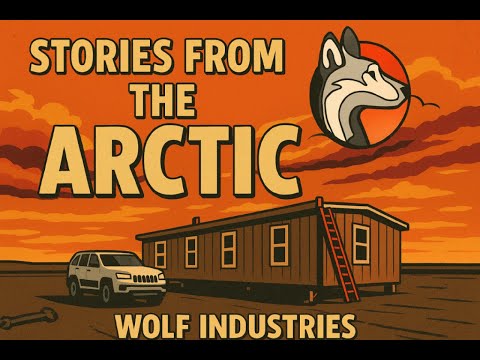 Stories from the Arctic — the full film