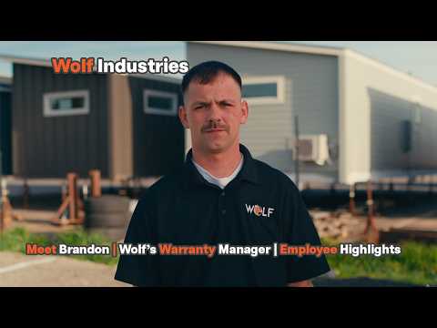Brandon — Warranty Manager