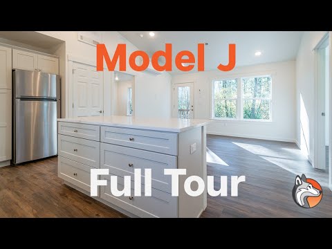 Full tour of Model J