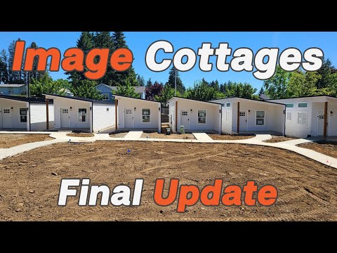 What makes Image District Cottages different