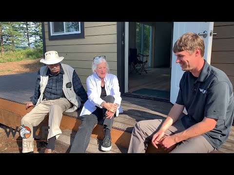 First-time tiny home owner