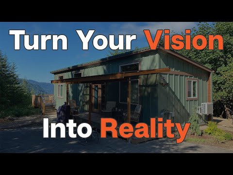 How Wolf turns your vision into reality