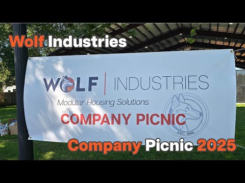 Company picnic 2025