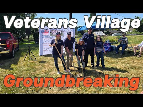 Housing for women veterans