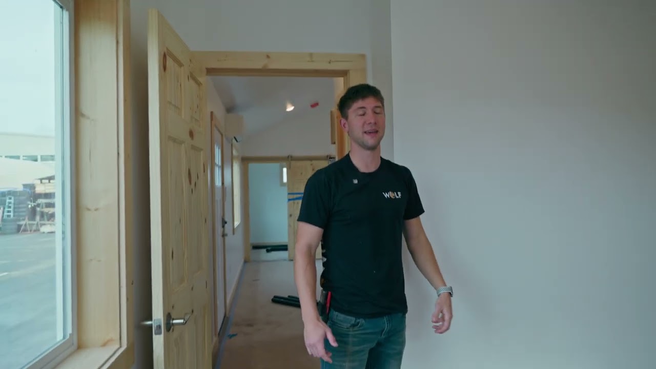 Smoke alarms