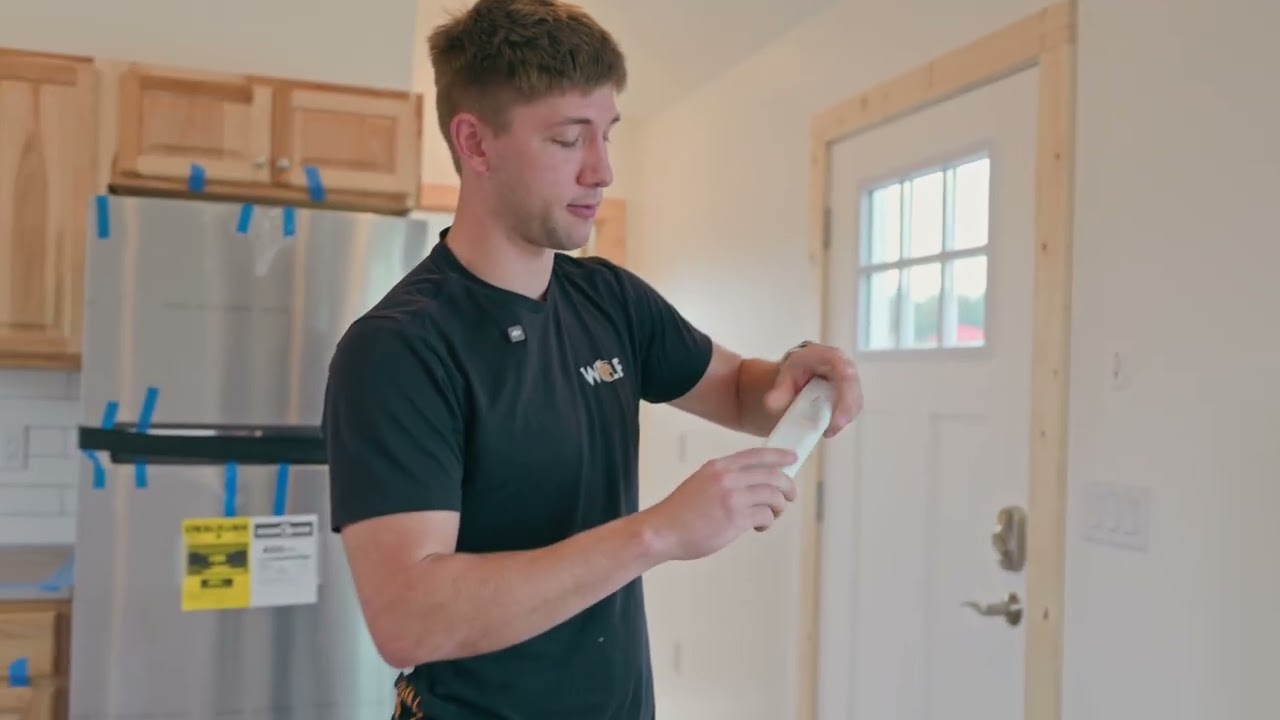 Mini-split maintenance