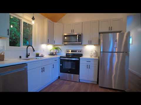 Ogden Cottages interior reel