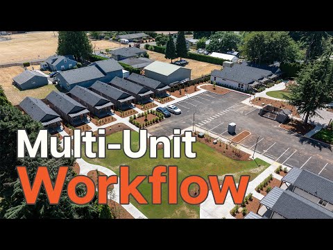 The multi-unit development playbook