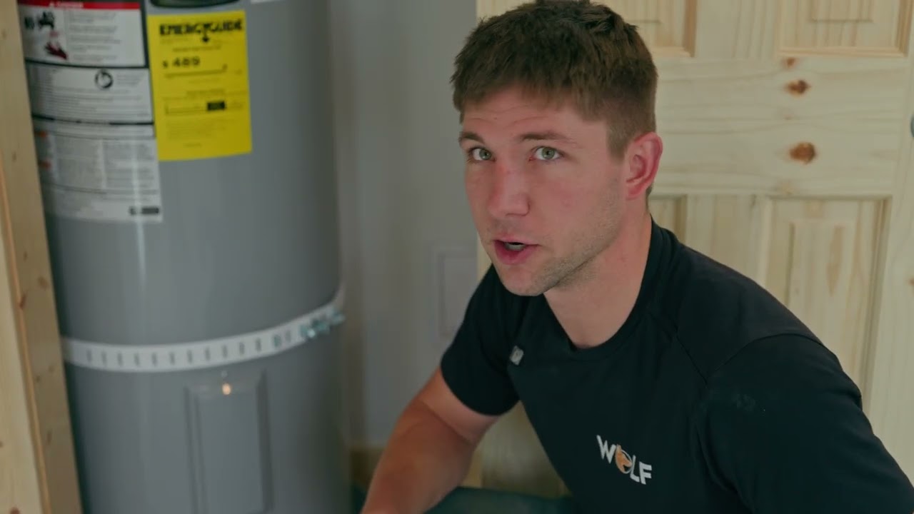 Water heater