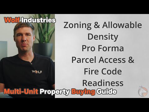 Property buying guide — intro