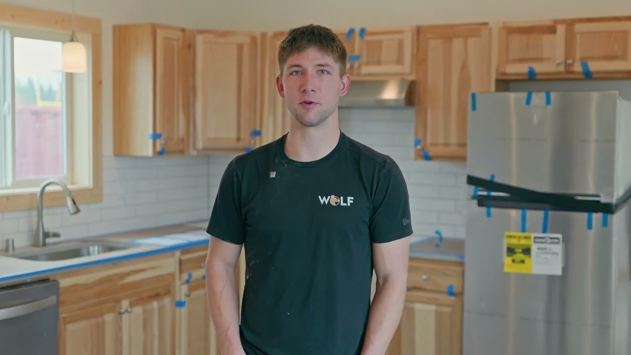 Wolf Industries warranty overview
