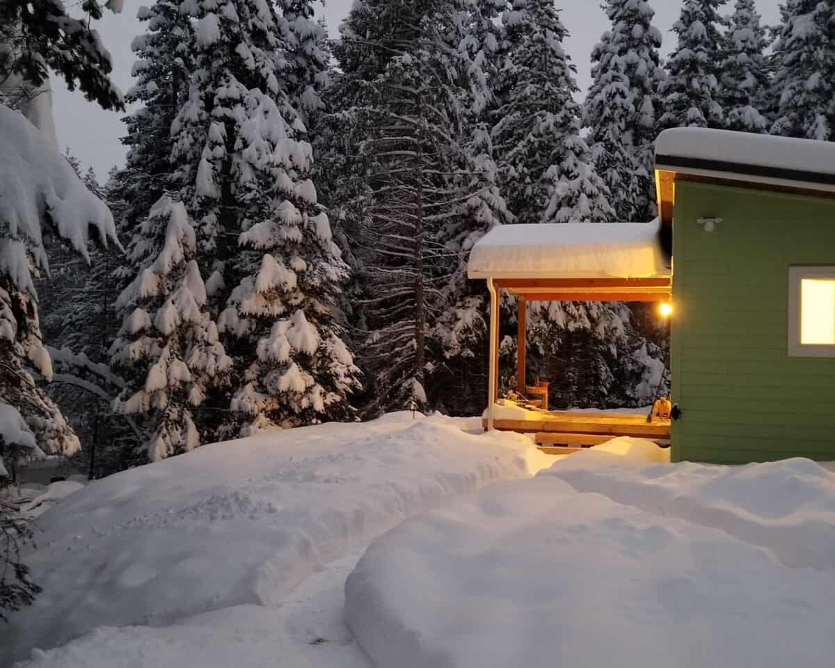 Building In A Cold Climate Zone Key Considerations Modular Homes