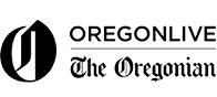 The Oregonian logo