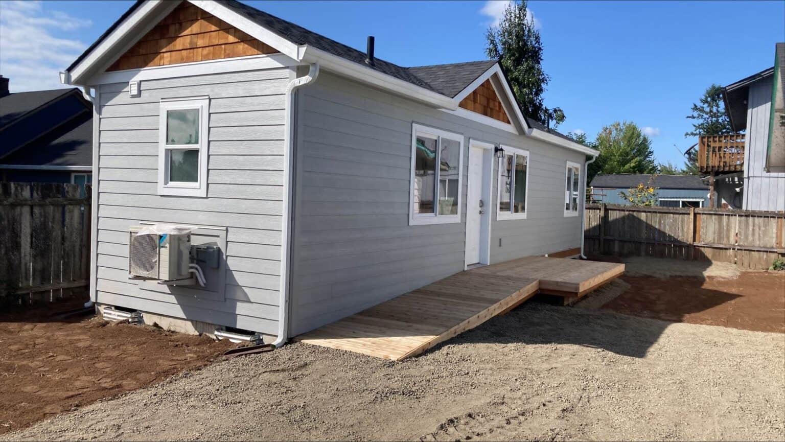 ADA Compliant Modular Home Accessible Living Built Fast Wolf ADA Compliant Modular Home Accessible Living Built Fast Wolf