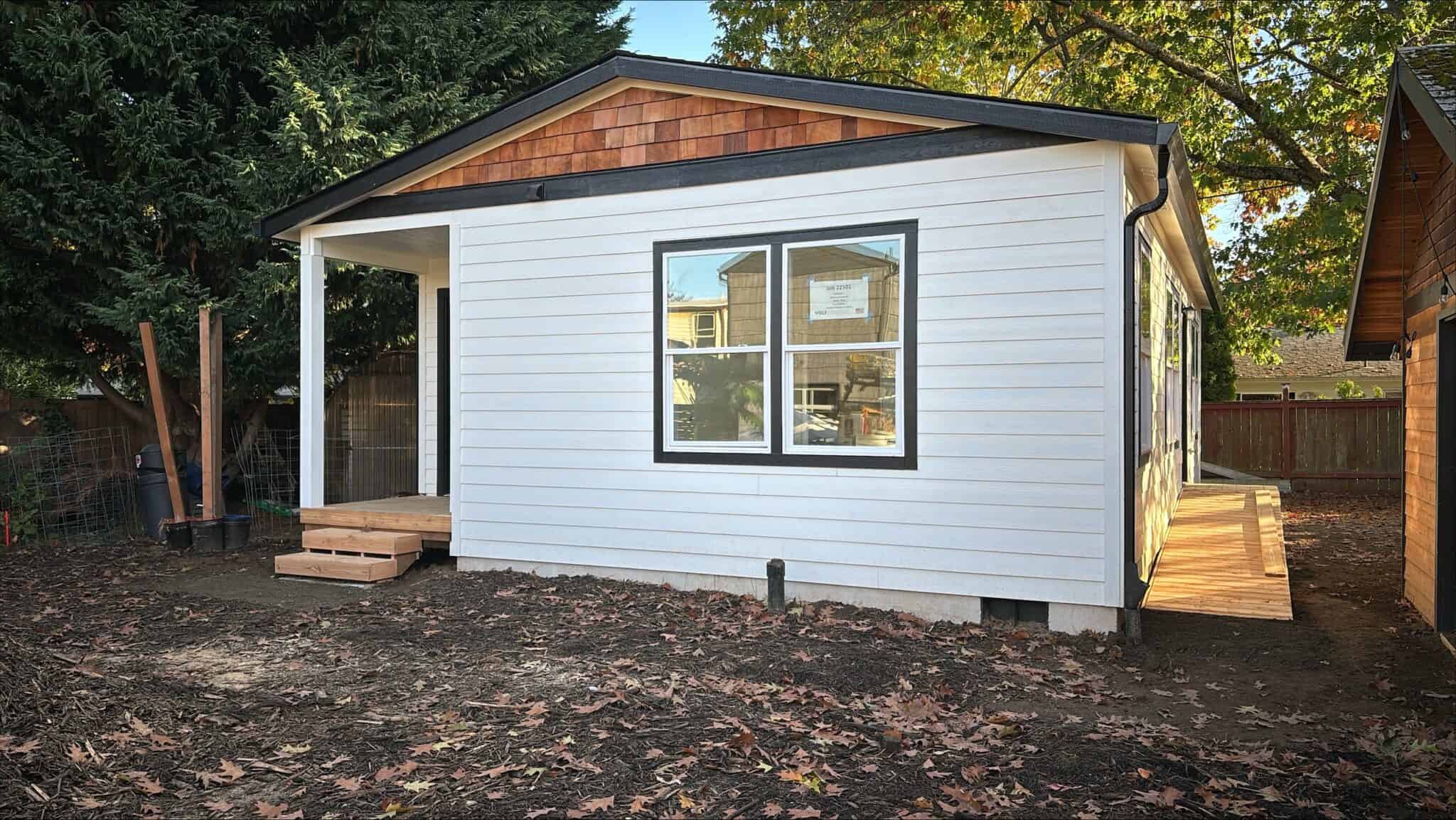 ADA Compliant Modular Home Accessible Living Built Fast Wolf ADA Compliant Modular Home Accessible Living Built Fast Wolf