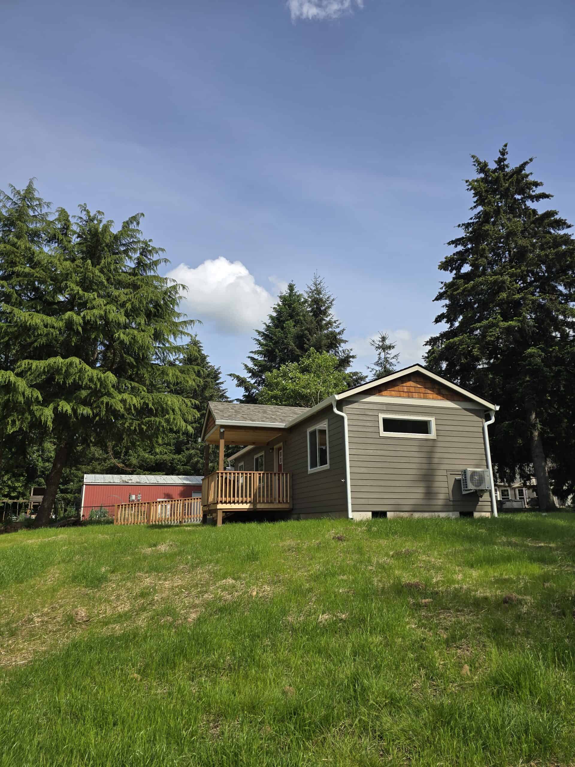 Backyard Home Builder | Modular ADUs & Backyard Homes by Wolf